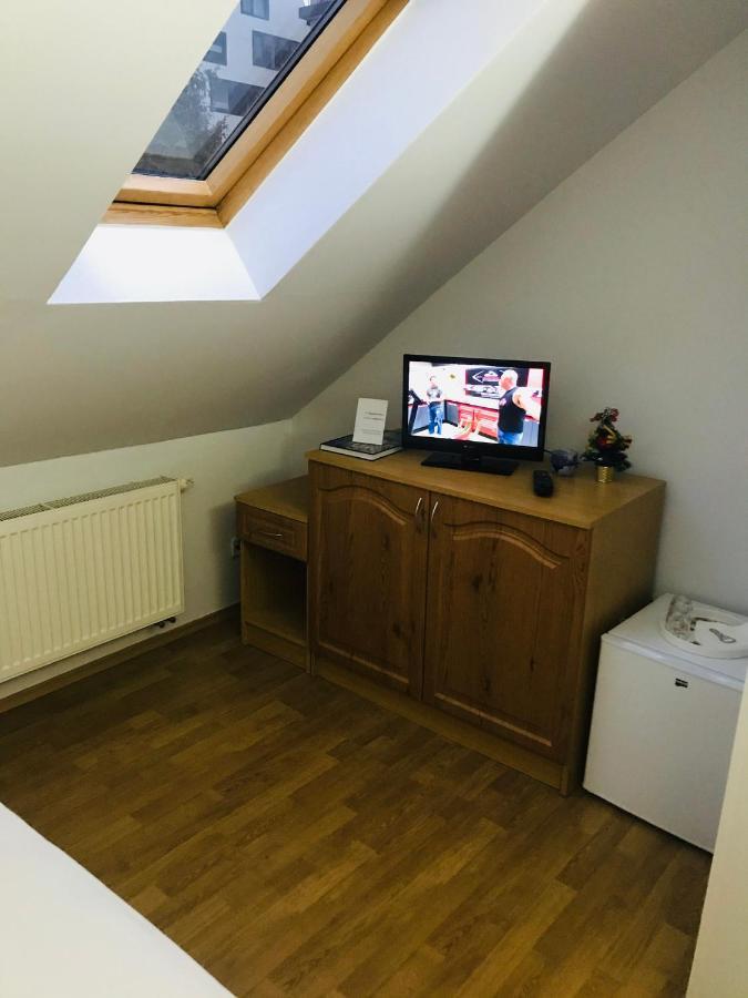 Sunshine Pension Karlsbad Exterior foto