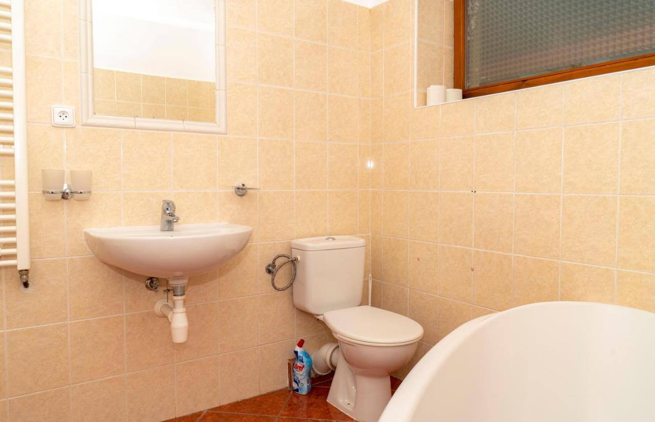 Sunshine Pension Karlsbad Exterior foto