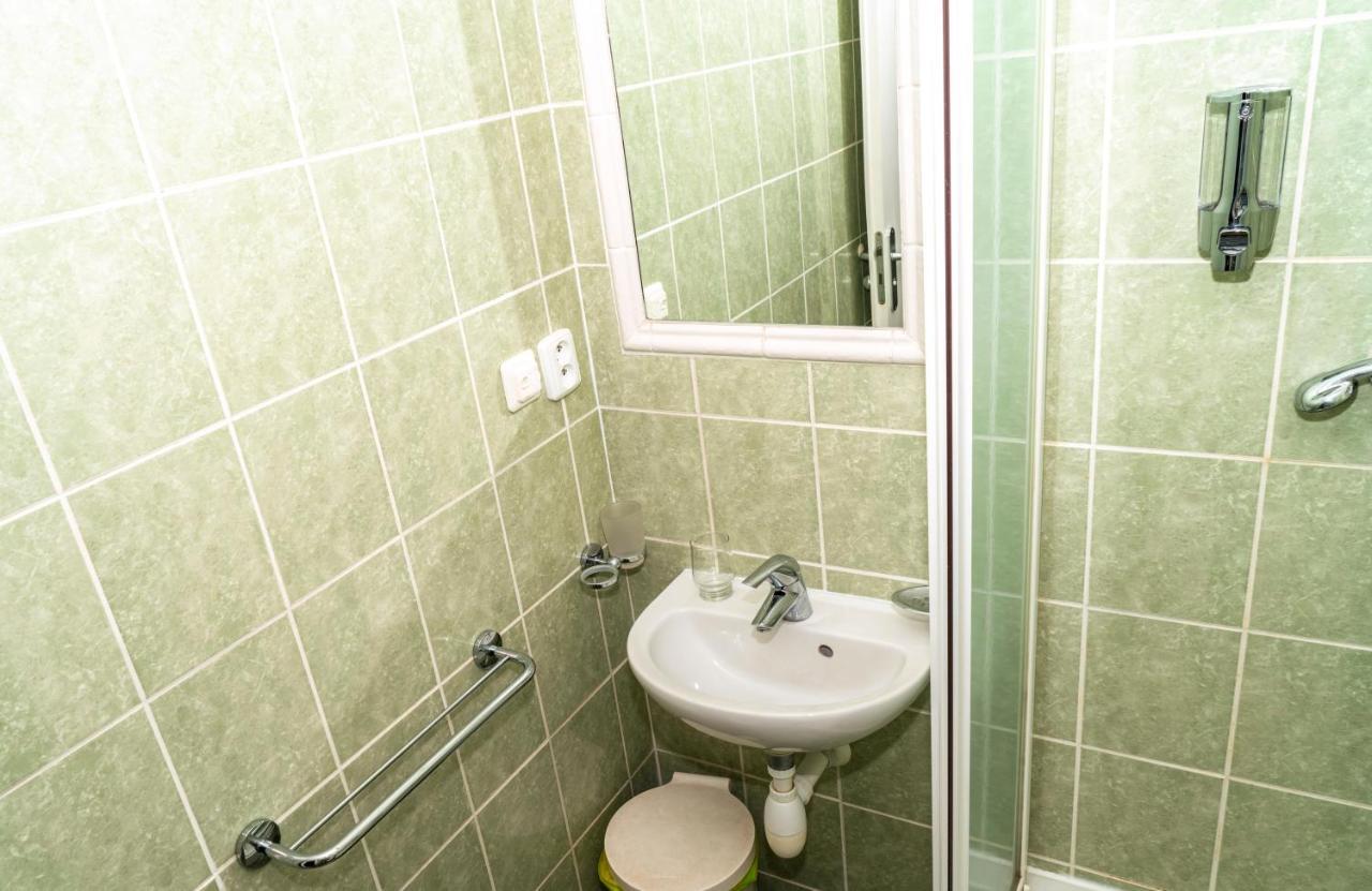 Sunshine Pension Karlsbad Exterior foto