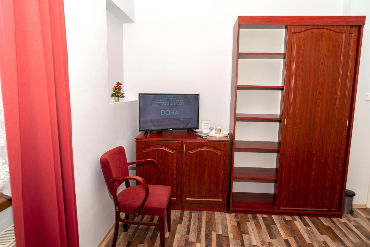 Sunshine Pension Karlsbad Exterior foto