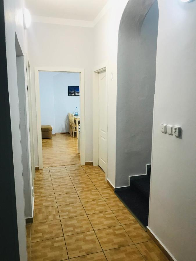 Sunshine Pension Karlsbad Exterior foto