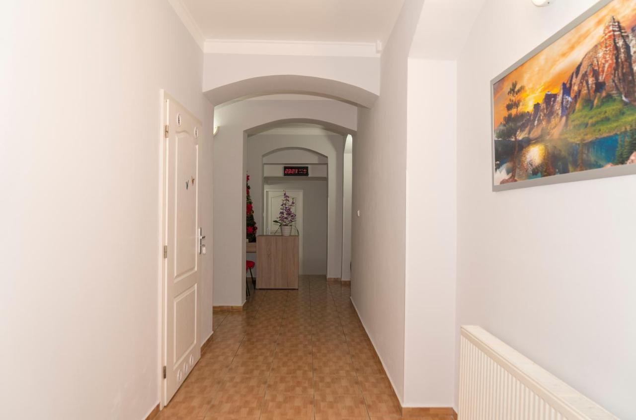Sunshine Pension Karlsbad Exterior foto